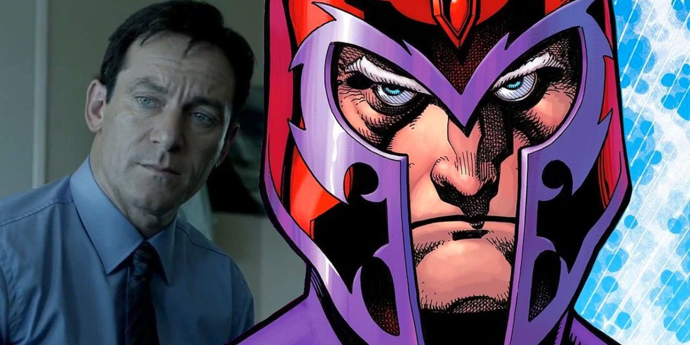 Jason Isaacs agradece a los fanáticos de MCU por el sueño de los sueños como un icónico personaje de X-Men