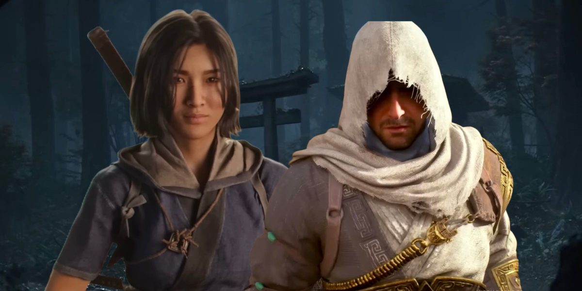 Un juego sería el seguimiento perfecto de Assassin's Creed Shadows, pero Ubisoft saltó el arma