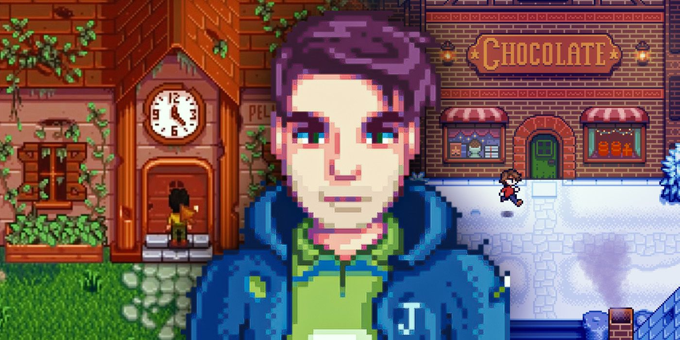 Me preocupa Stardew Valley está reteniendo a su creador de otra obra maestra