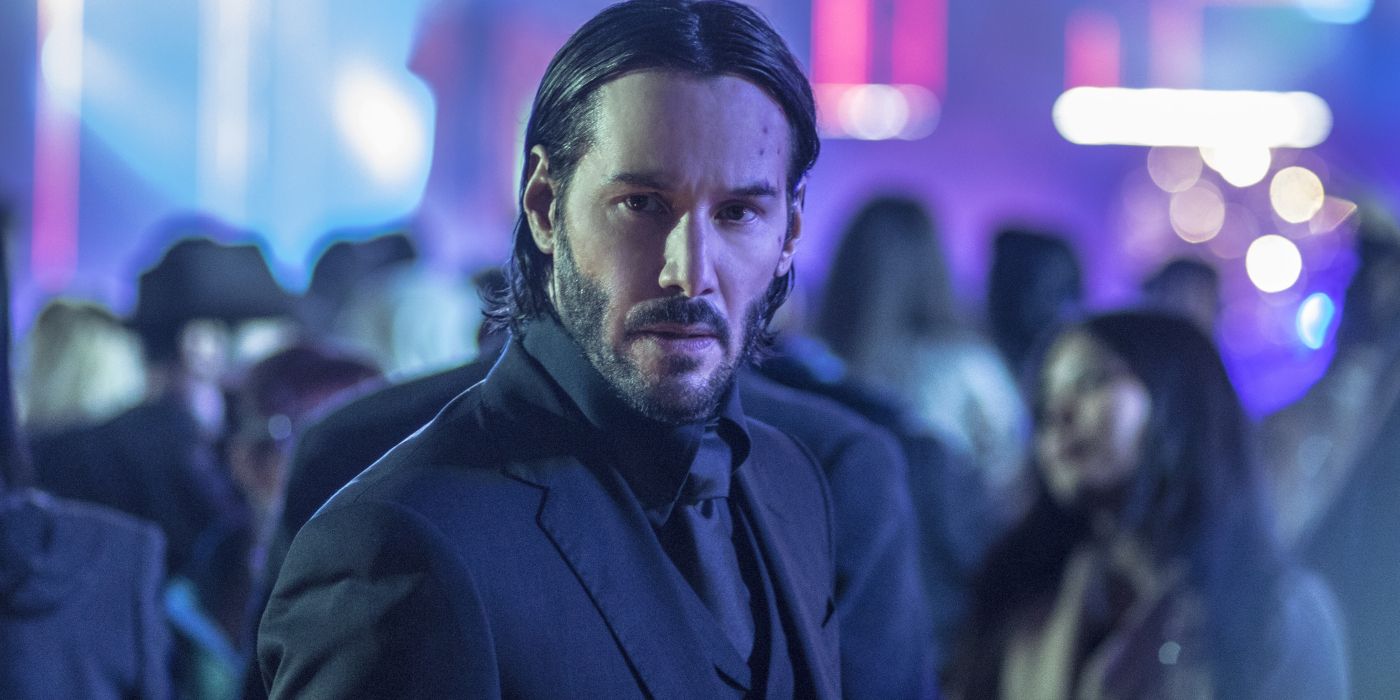 El verdadero John Wick no puede regresar en John Wick 5, incluso si el personaje de Keanu Reeves regresa de los muertos