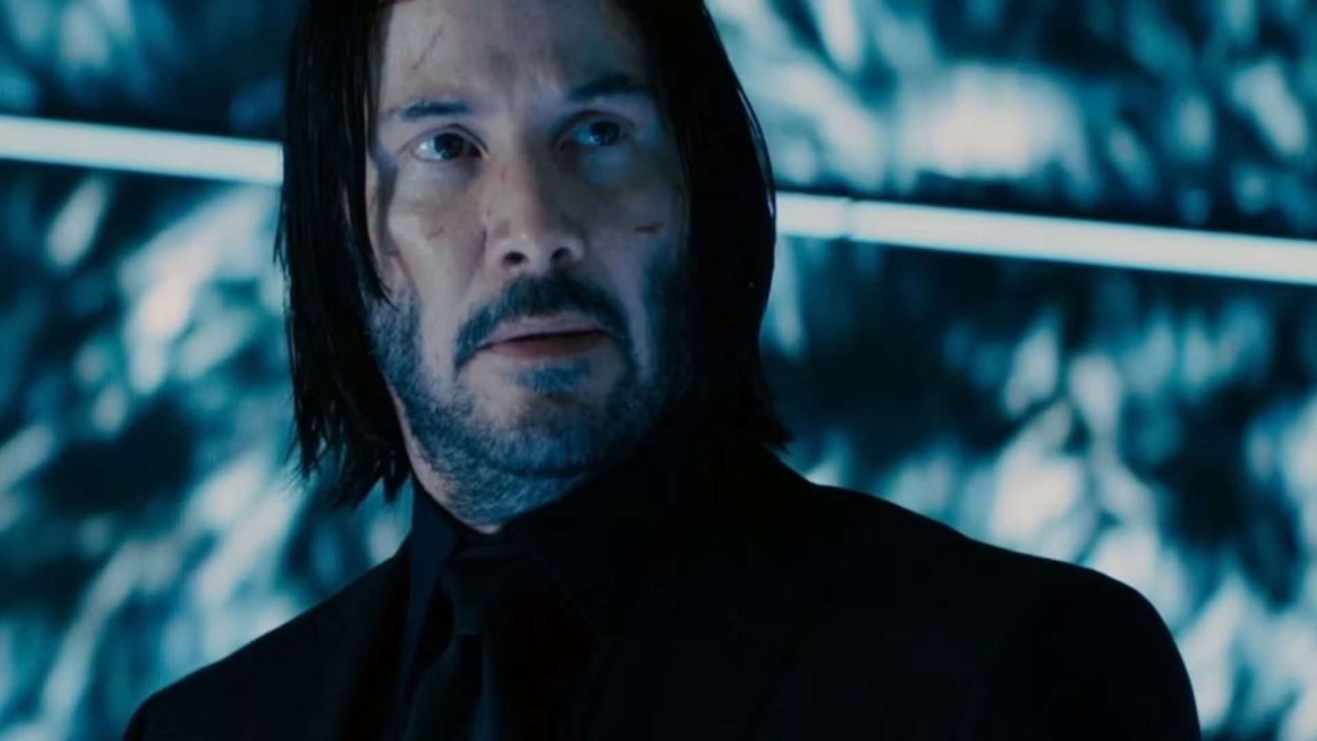 La próxima película de cómics de Keanu Reeves le da el reemplazo perfecto de John Wick después de la muerte del personaje