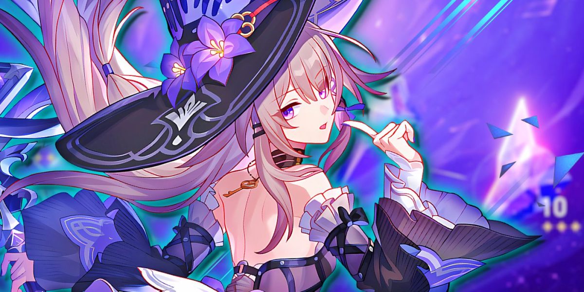 Actualización de la memoria de Chaos en Honkai: Star Rail 3.3 finalmente podría hacer que prestes atención a los pedidos de alineación de Team Comp