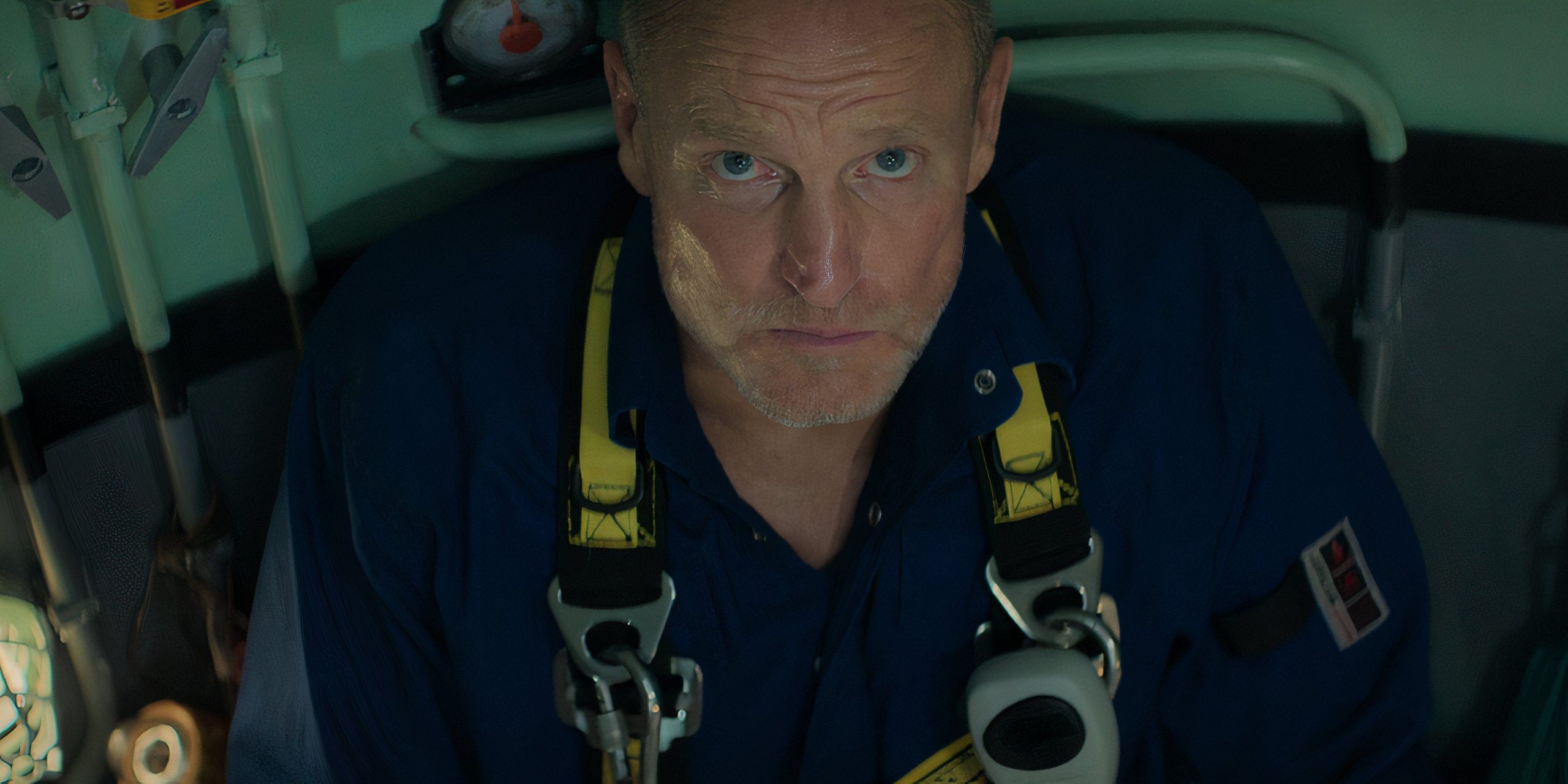 El thriller de supervivencia de Woody Harrelson y Simu Liu con 91% de audiencia RT Lands Fecha de lanzamiento digital