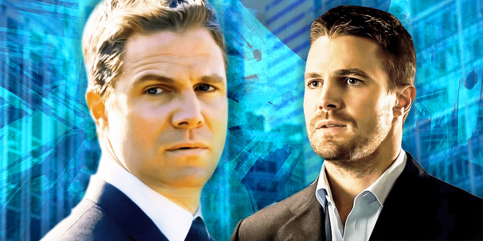 Suits LA perdió la oportunidad perfecta de referencia al mejor papel de Stephen Amell, pero todavía hay tiempo