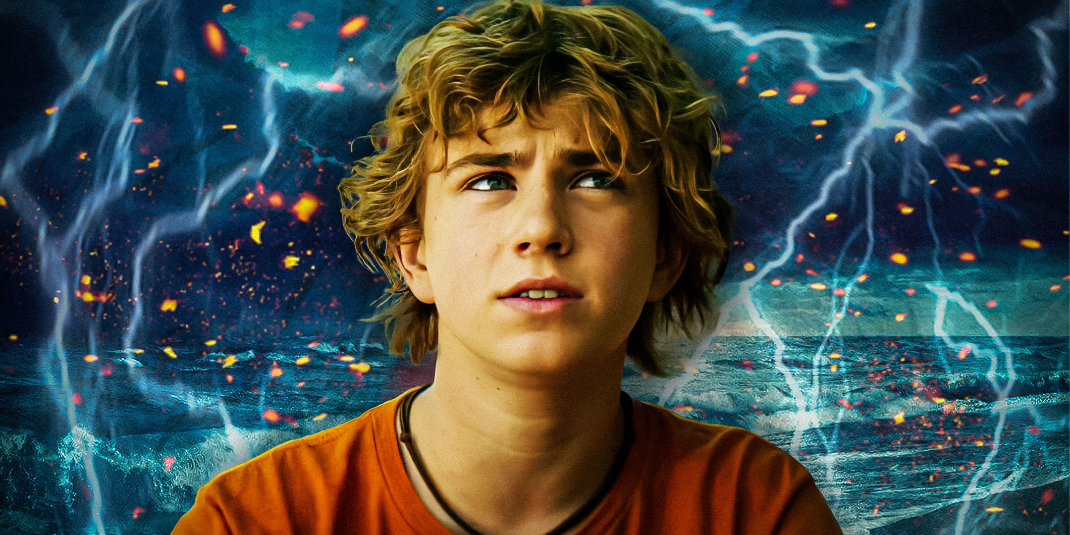 El plan de lanzamiento de la temporada 2 de Percy Jackson confirma nuestros peores temores sobre el programa Disney+