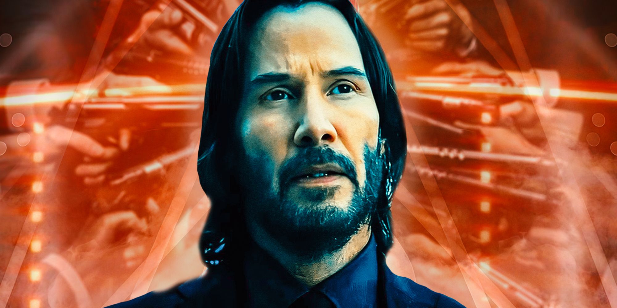 John Wick 5 tiene un problema mucho mayor que cómo resucitar el personaje de Keanu Reeves