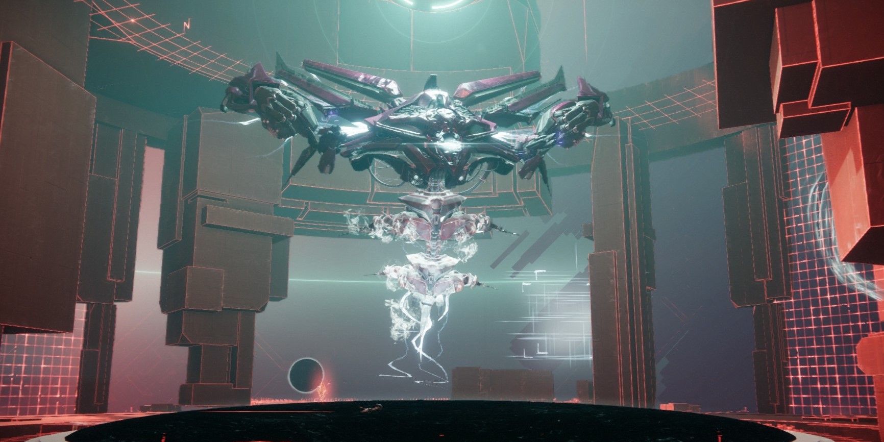 Destiny 2: Quria, Blade Transform Rushdown Boss Guide