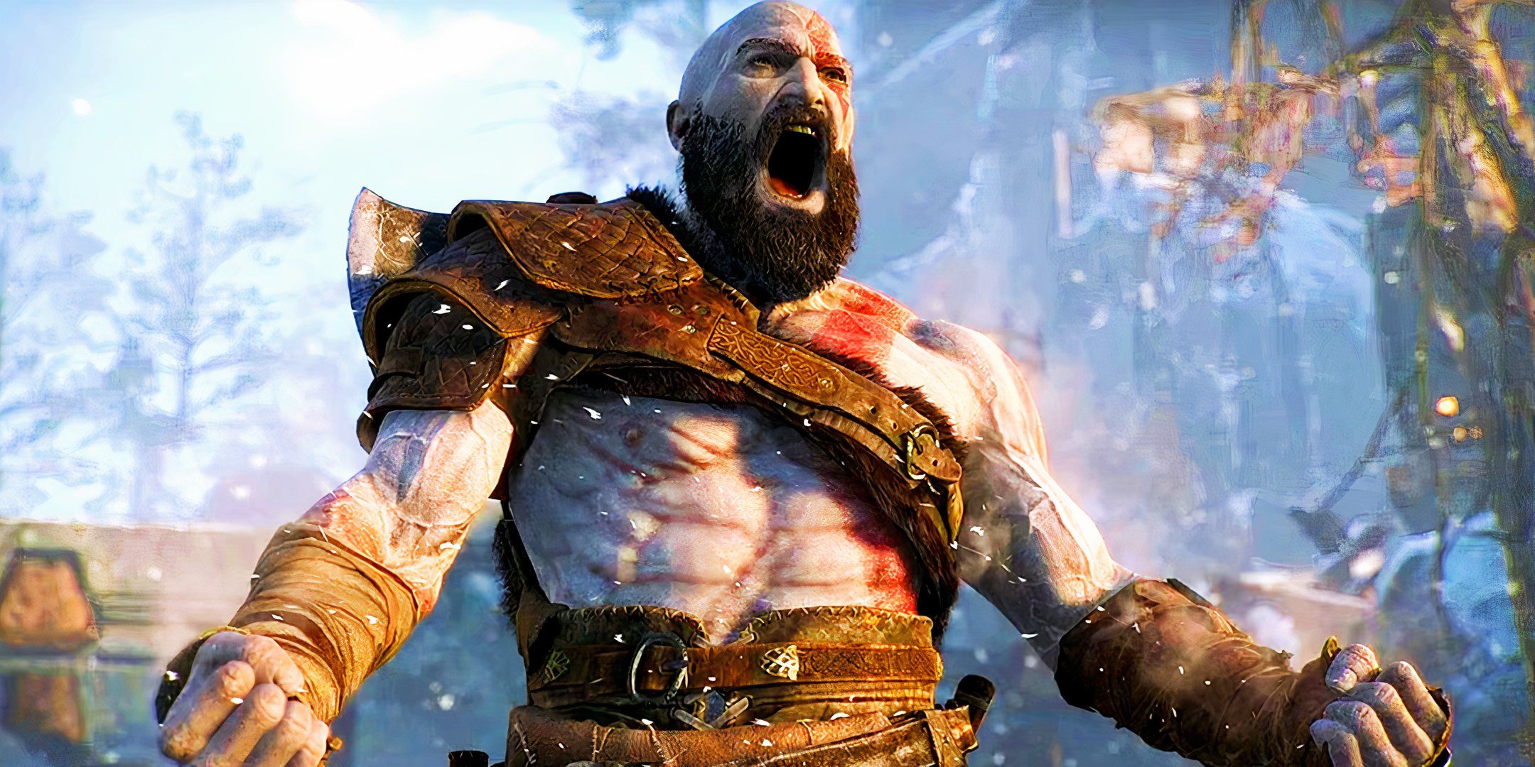 El programa de televisión de God of War recibe una actualización sorprendente de Showrunner después de una revisión creativa