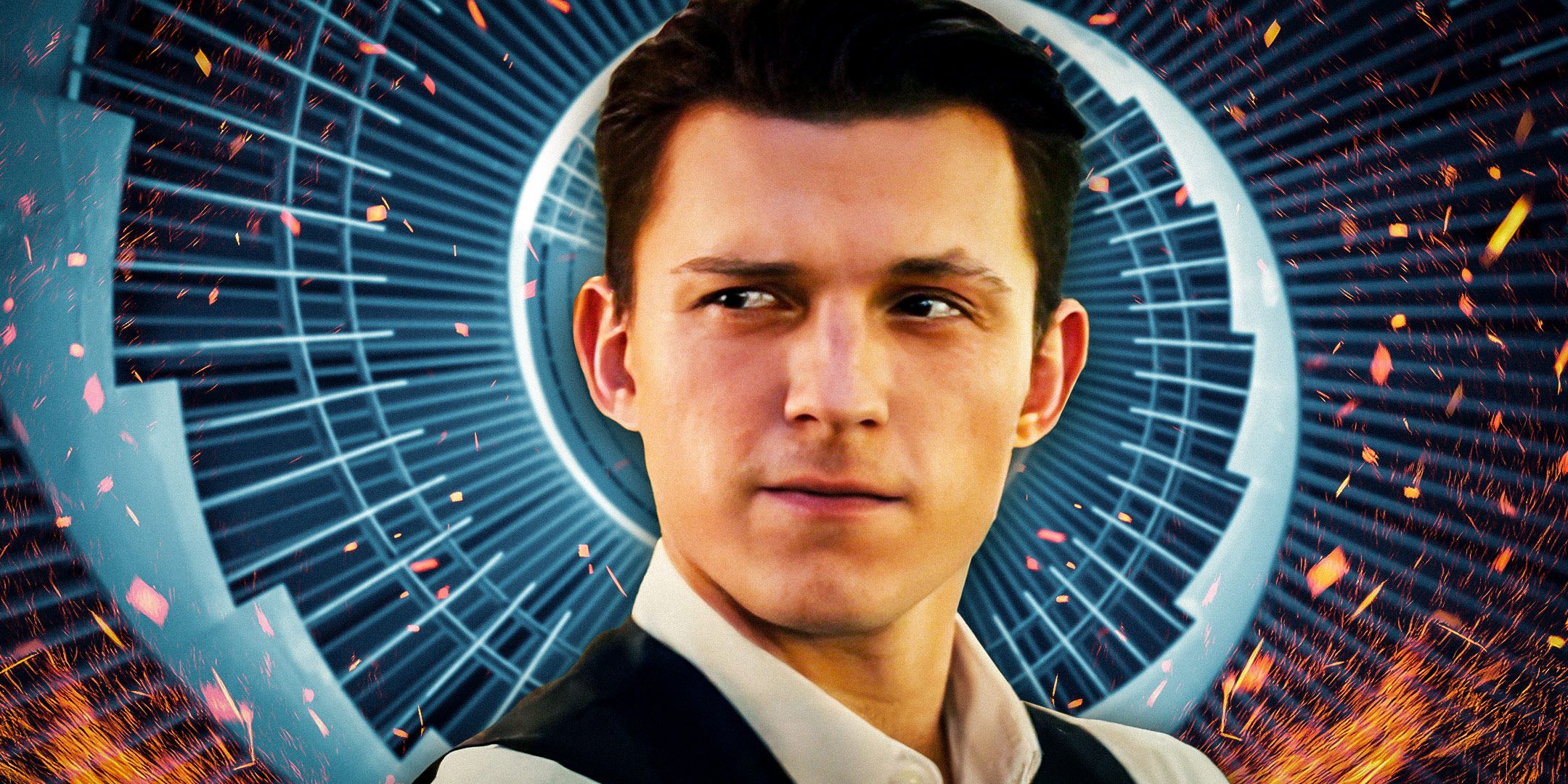 El lanzamiento de James Bond de Tom Holland de hace 6 años de repente tiene una segunda oportunidad