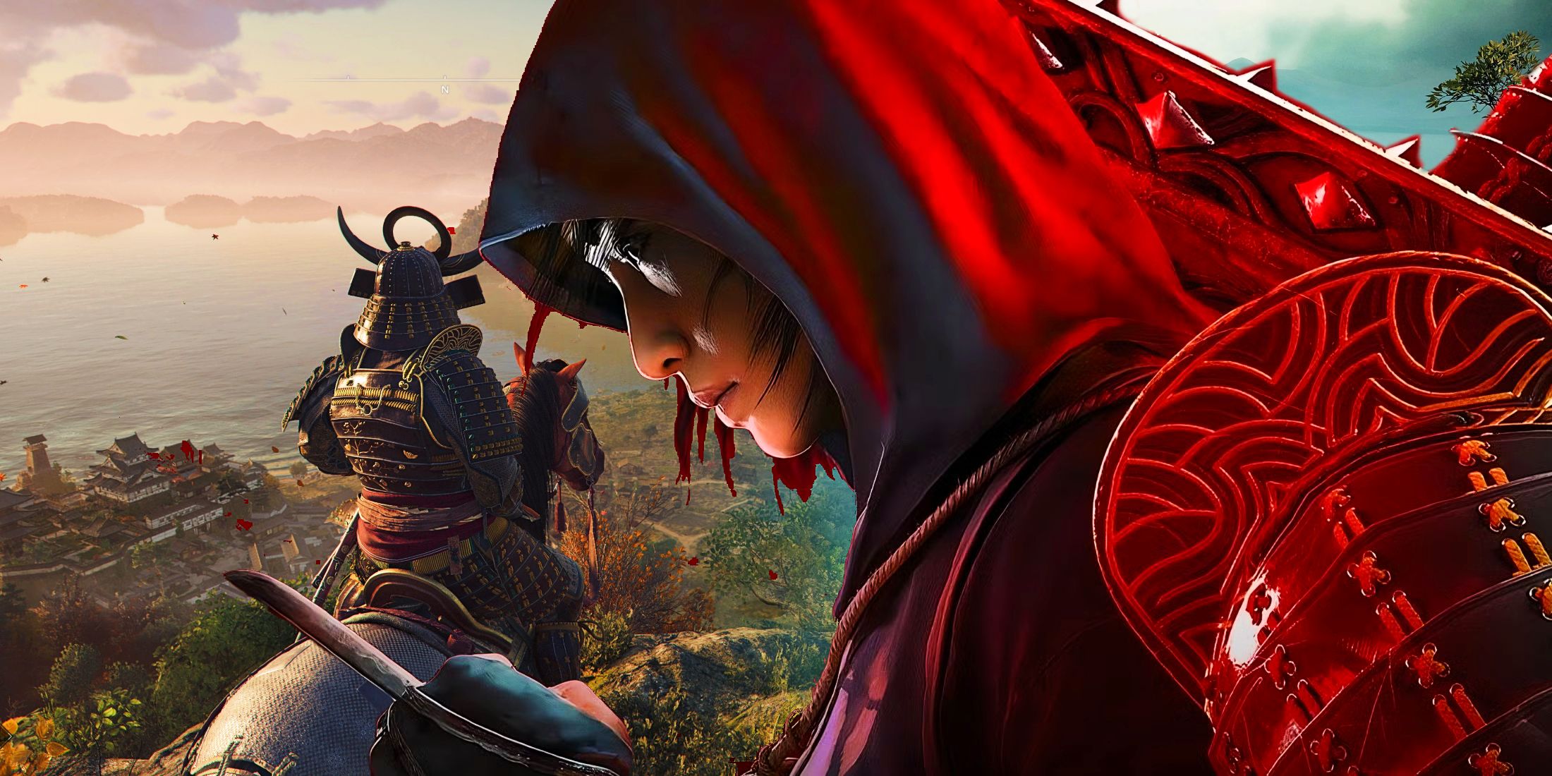 Assassin's Creed Shadows: Cómo restablecer los exploradores