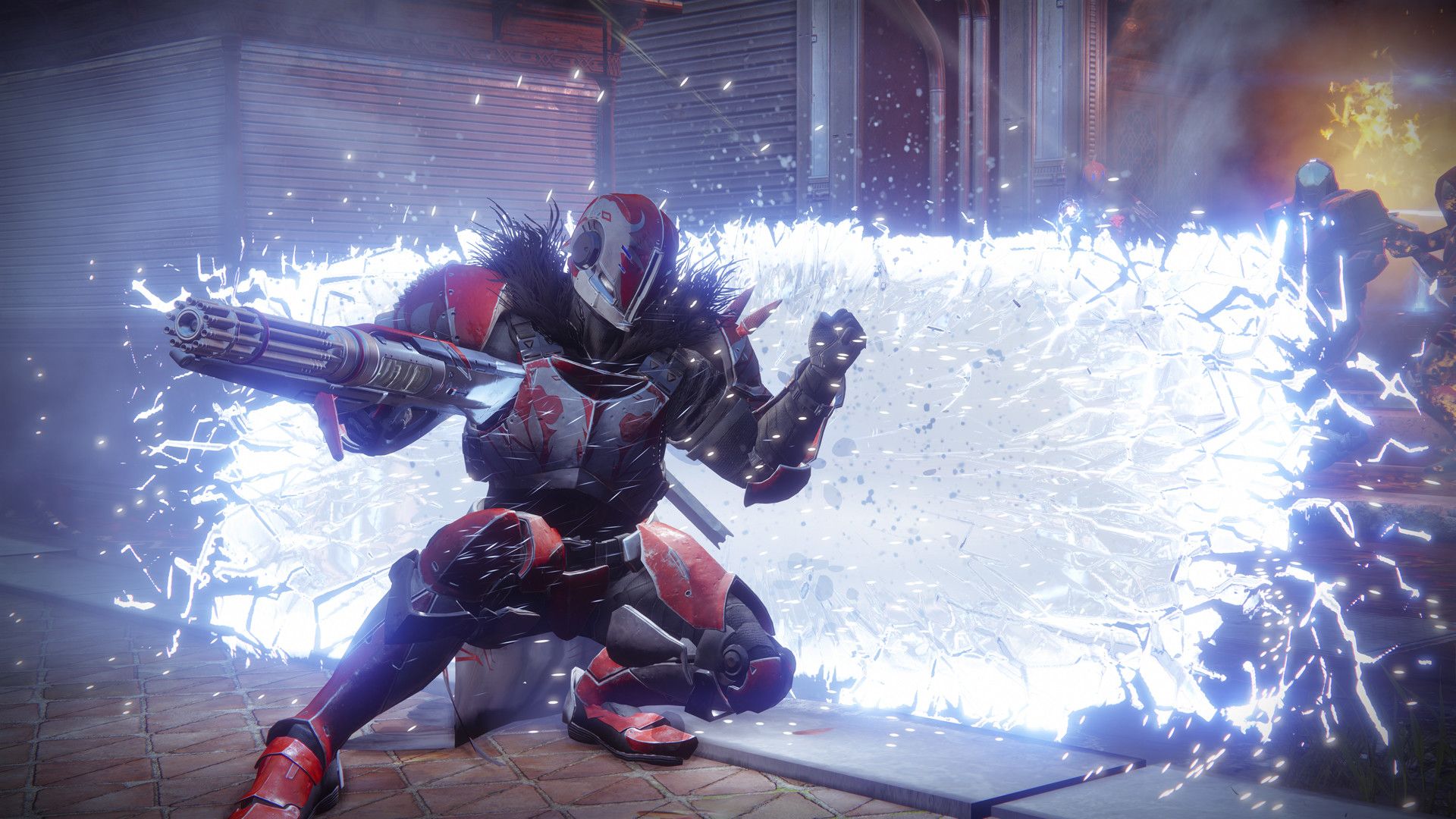 Destiny 2: Las mejores compilaciones de Pve para cada clase en Herejía Acto 2