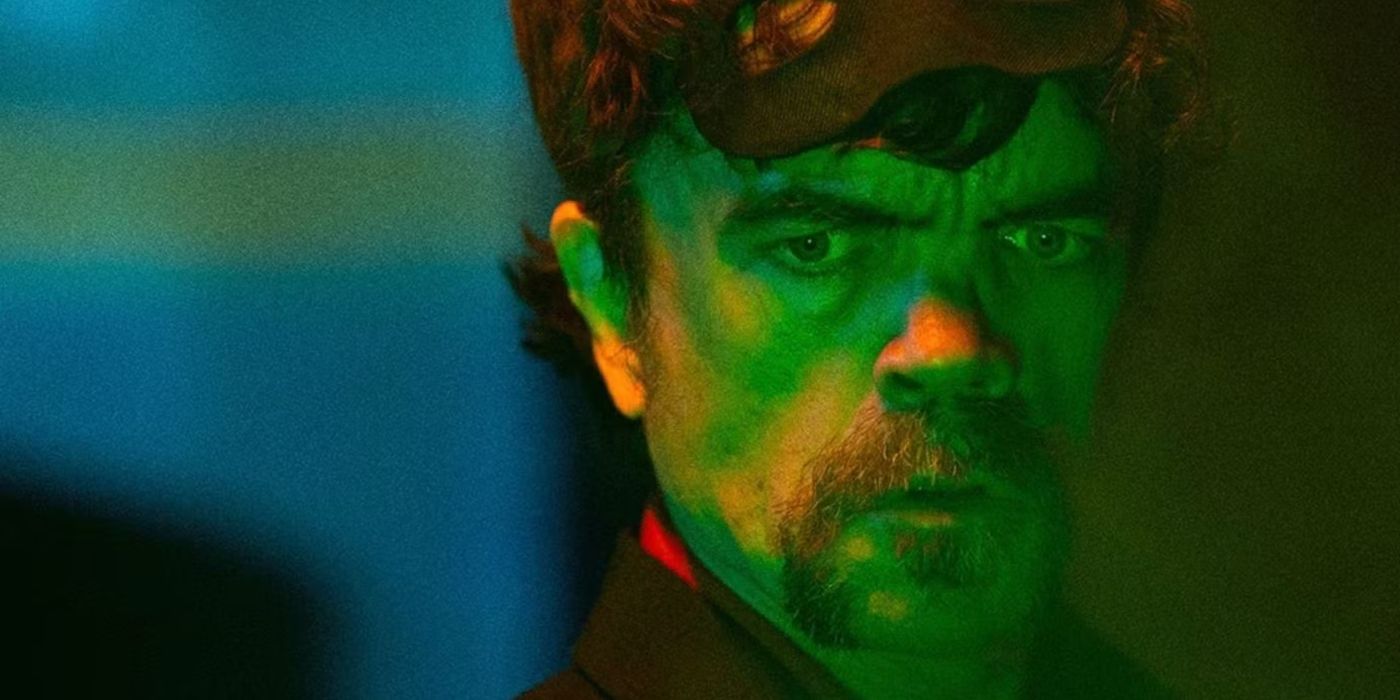 El reinicio tóxico de Peter Dinklage recibe el primer avance retorcido