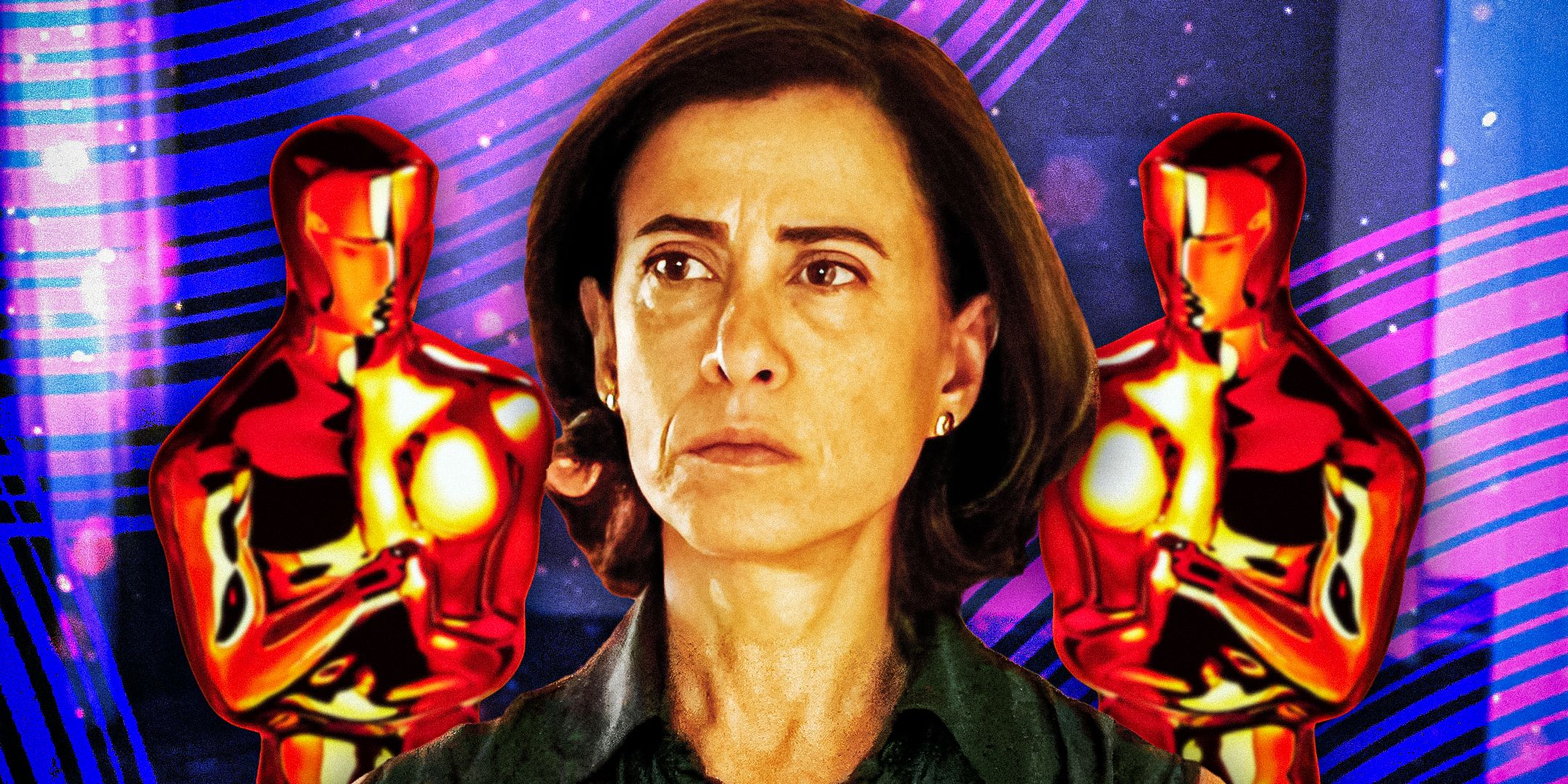 No puedo superar, todavía estoy terminado después de finalmente ver el drama ganador del Oscar