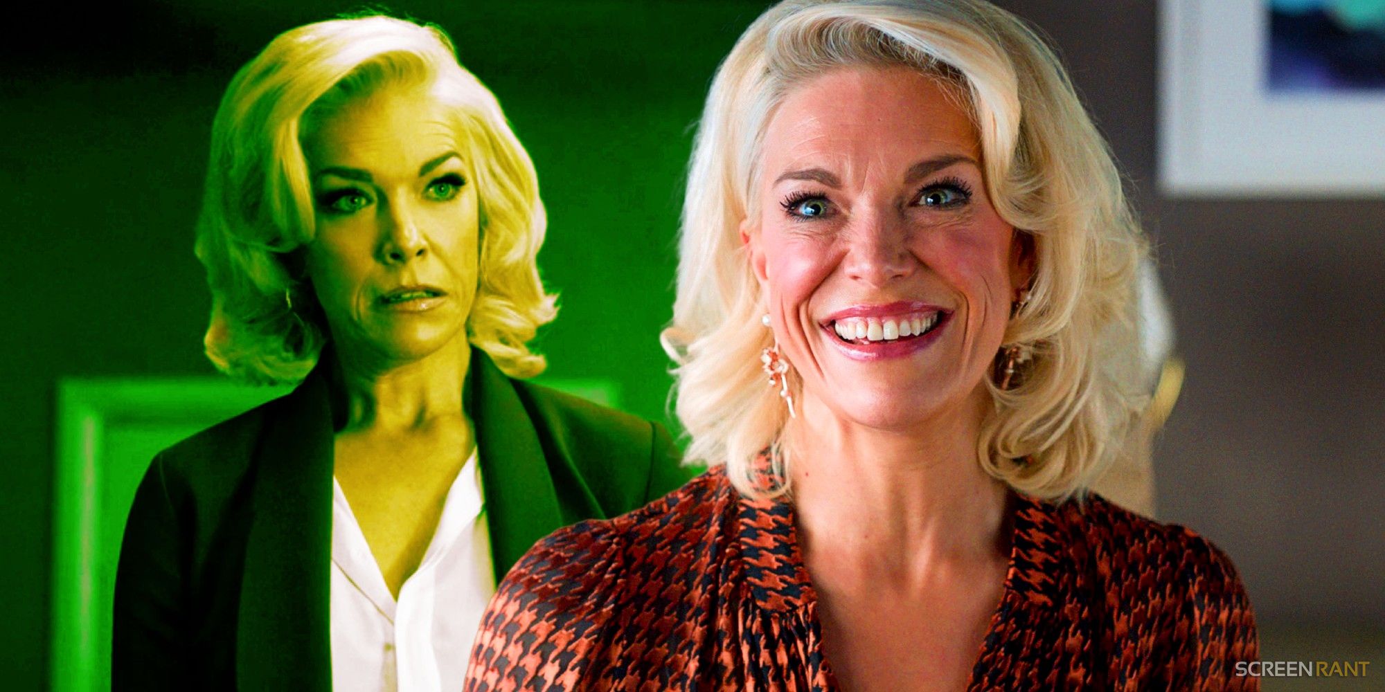 Solo veré la temporada 4 de Ted Lasso si Hannah Waddingham regresa como Rebecca