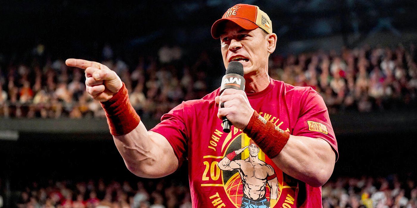 5 cosas que aprendimos de la primera promoción del talón de John Cena