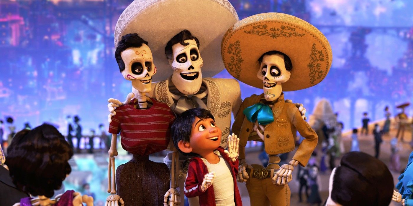 Coco 2 confirmado por el CEO de Disney Bob Iger, el director original confirma el regreso a Pixar después de 6 años