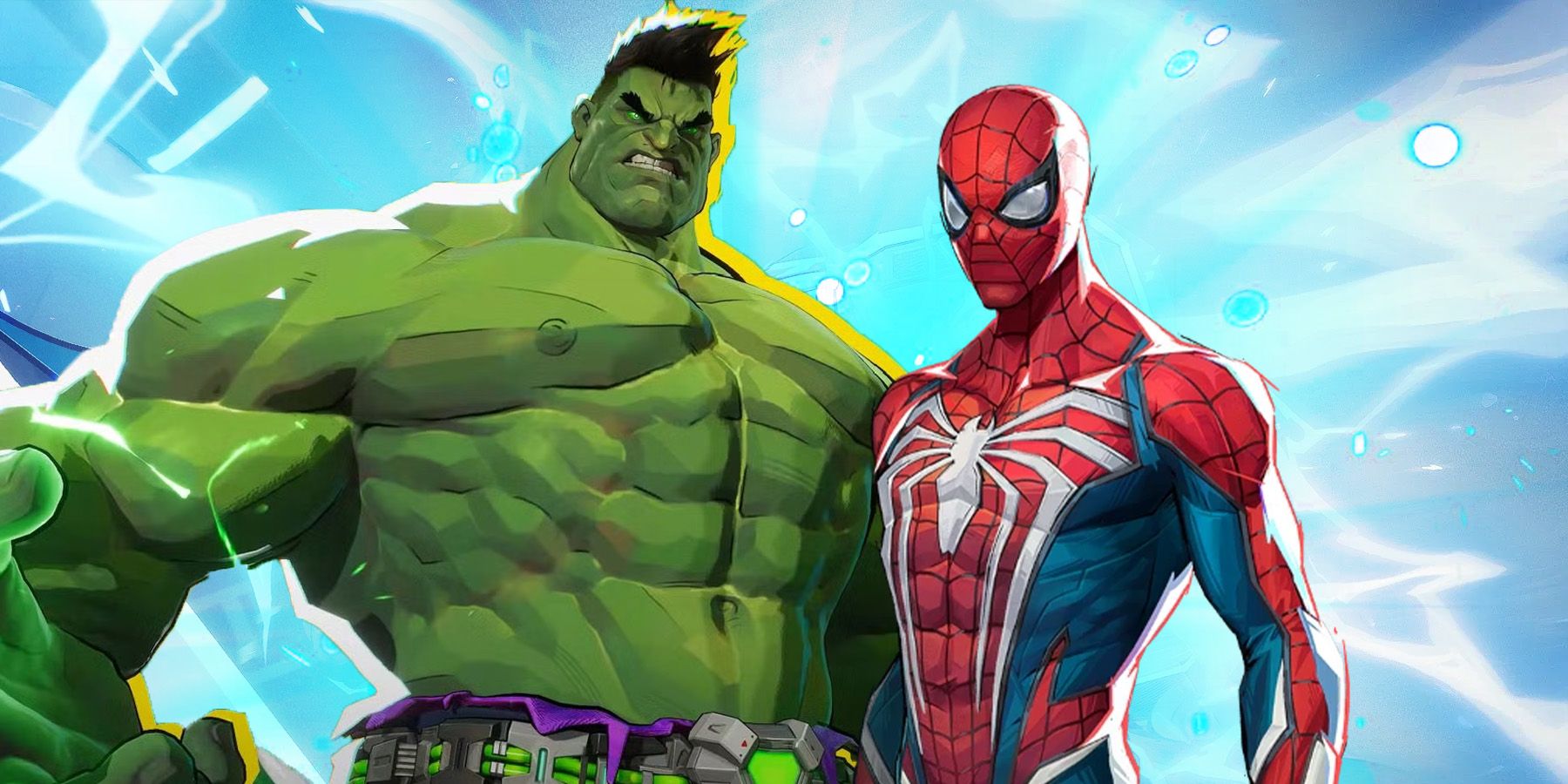 Marvel Rivals: Dive Comp Guide (Mejores composiciones de equipo)