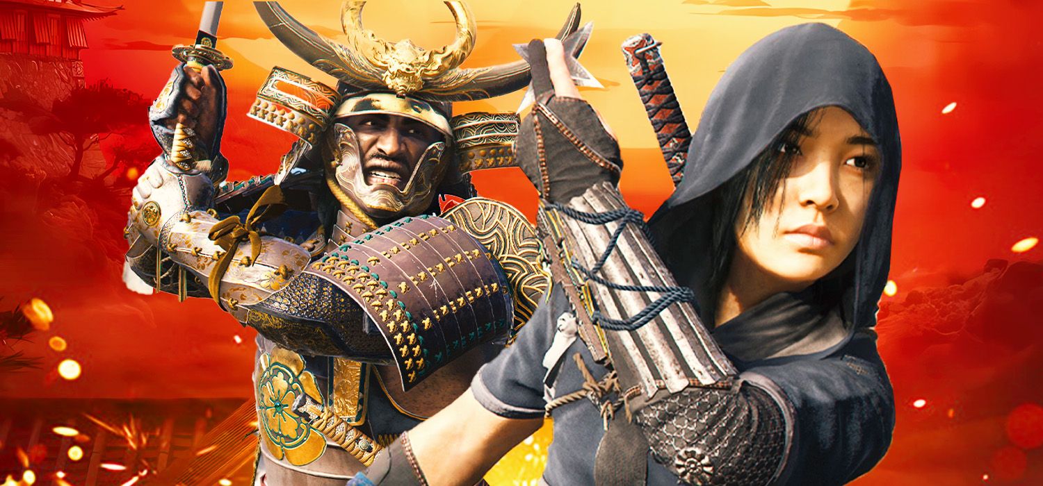 Assassin’s Creed Shadows: las mejores habilidades tempranas para desbloquear para Yasuke & Naoe