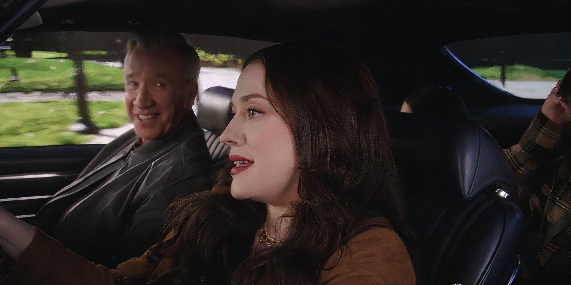 Cambio de engranajes finales de temporada 1 Final explicada: Tim Allen y Kat Dennings están preparados para una mejor temporada 2