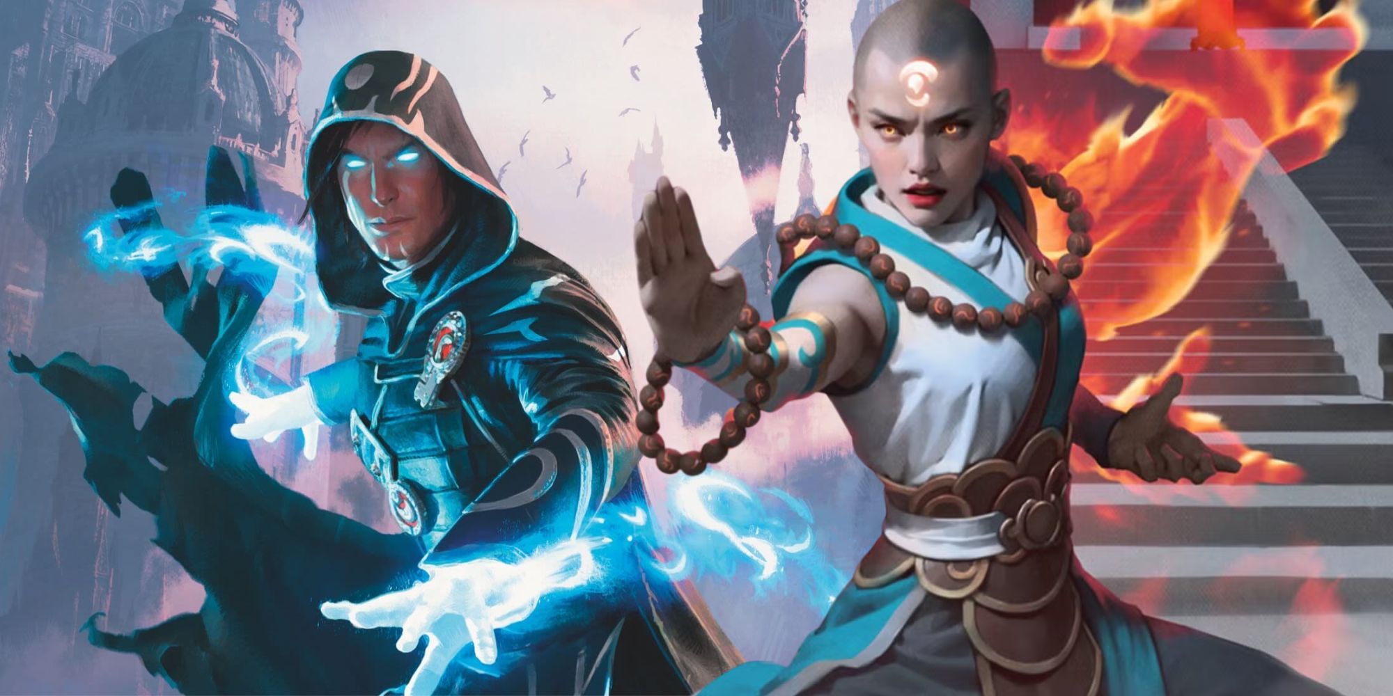 Magic: The Gathering Tarkir Dragonstorm está revitalizando mi tipo de tarjeta favorita, y no podría estar más feliz