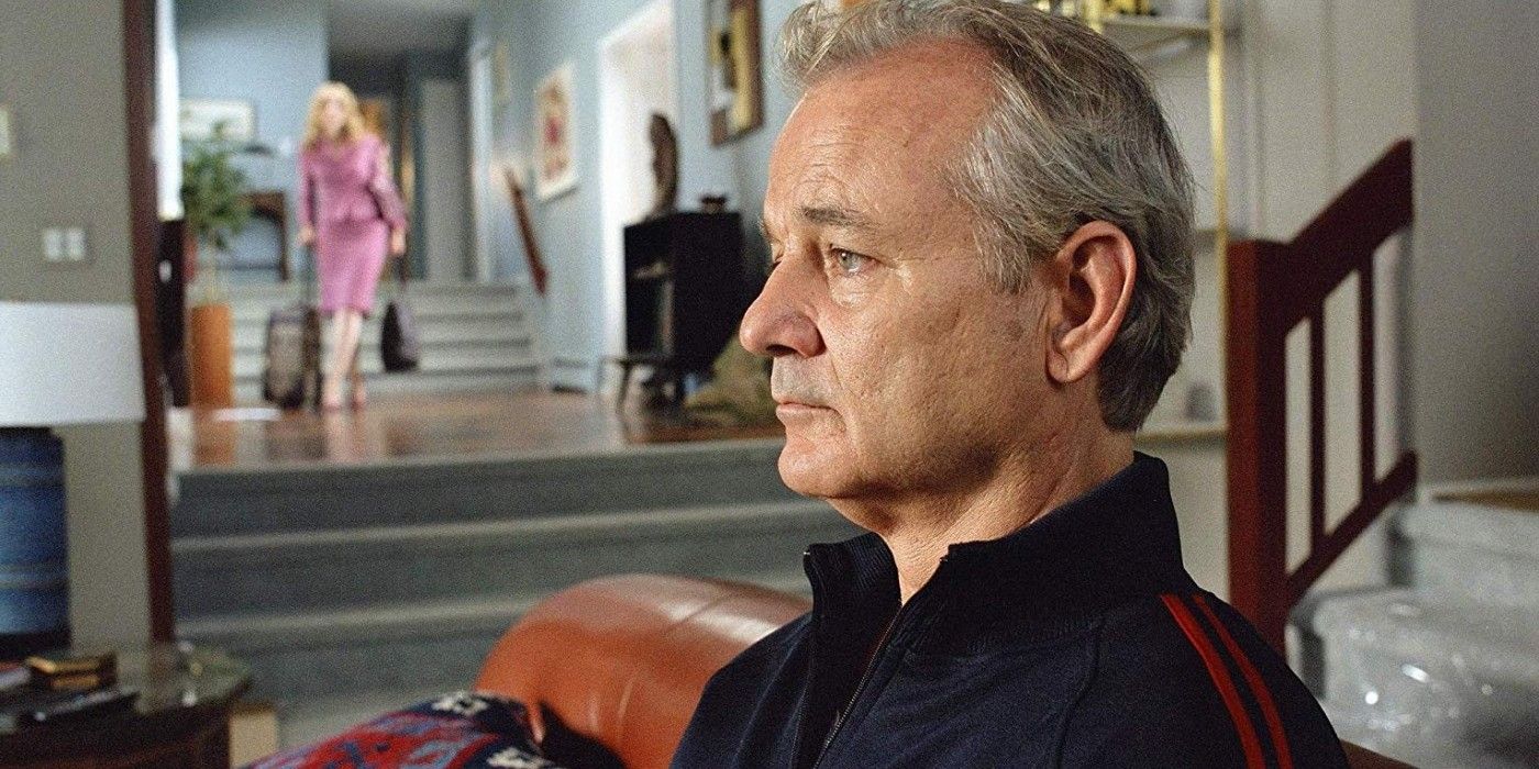 “Porque realmente me pasó a mí, se encontró como una actuación”: Bill Murray considera su película de comedia de $ 47 millones como “perfecta”