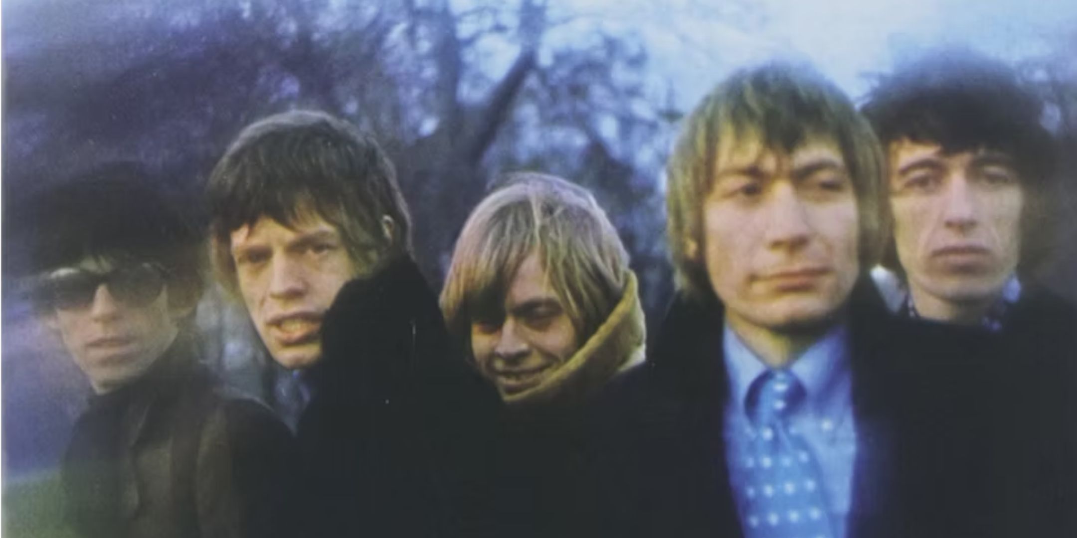 10 canciones que definen la carrera de los Rolling Stones