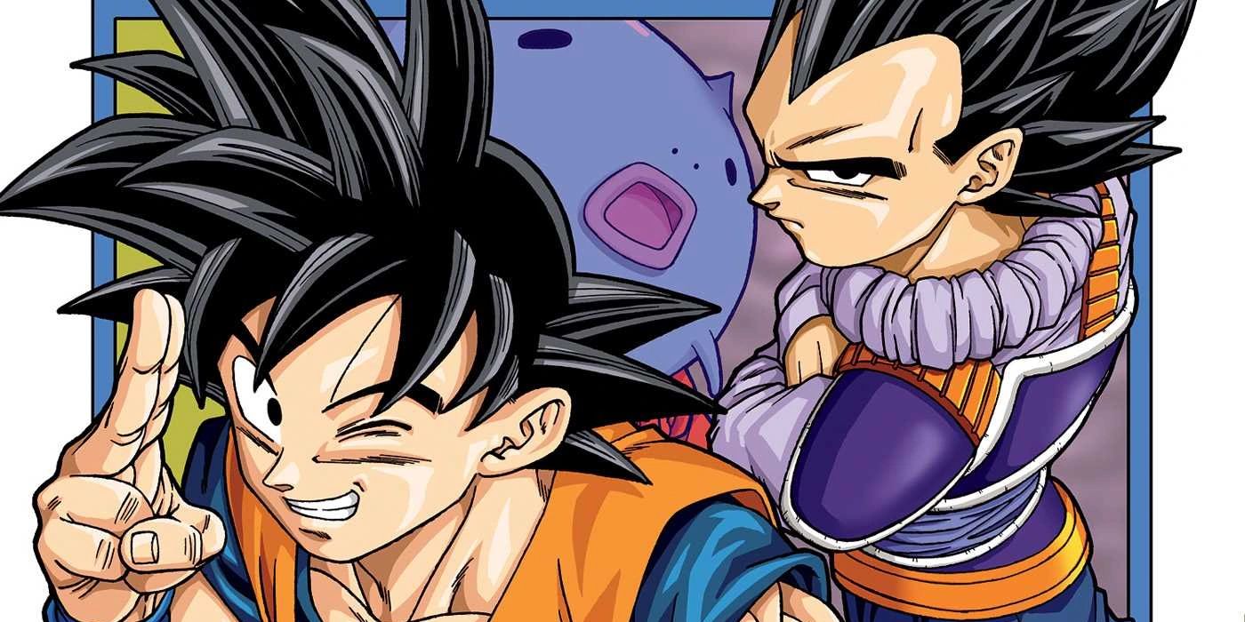 La pausa de Dragon Ball Super no termina en el corto plazo, y tenemos pruebas