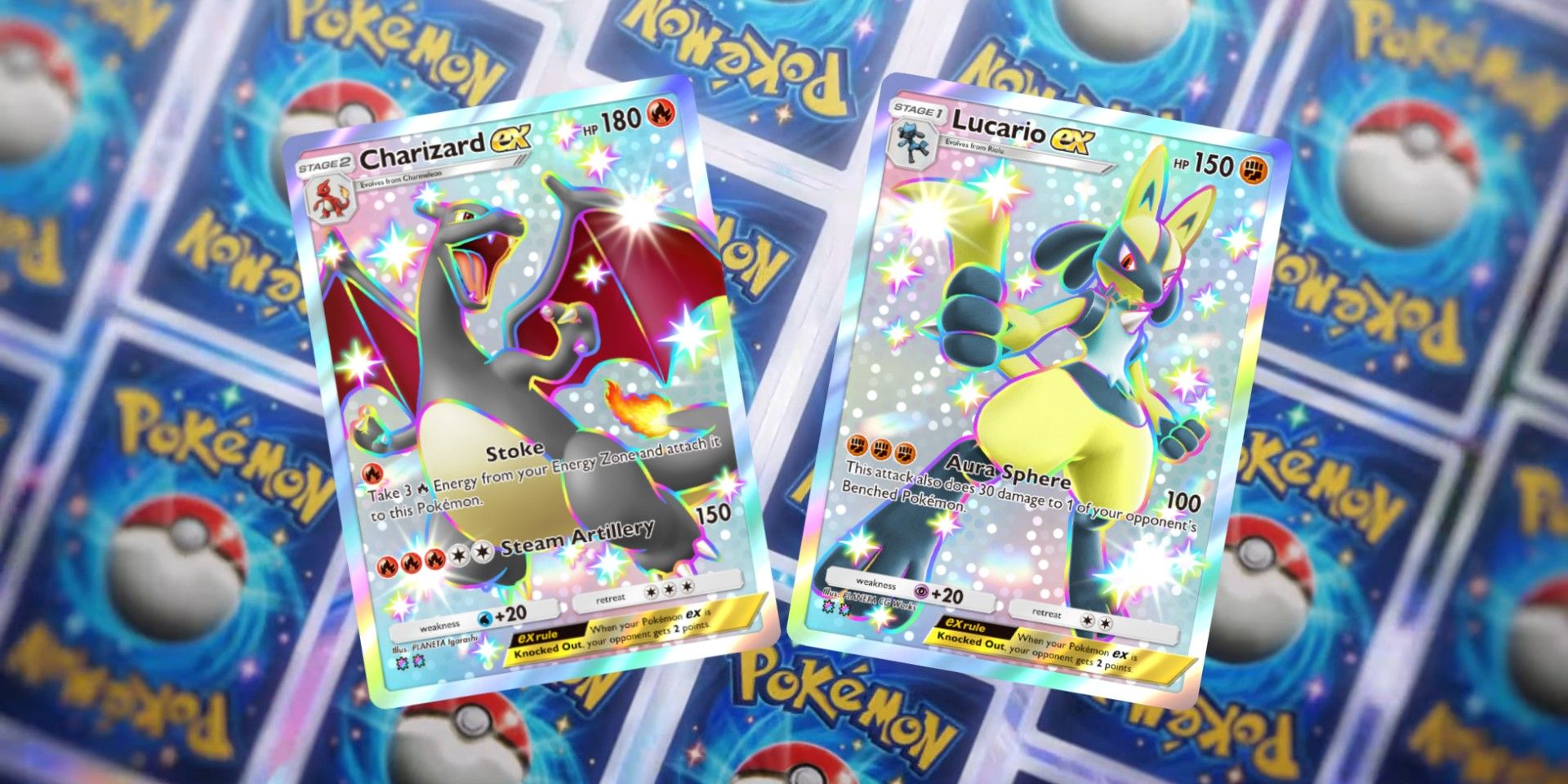 Pokémon TCG Pocket que tiene nuevas cartas brillantes es suficiente para que vuelva a jugarlo