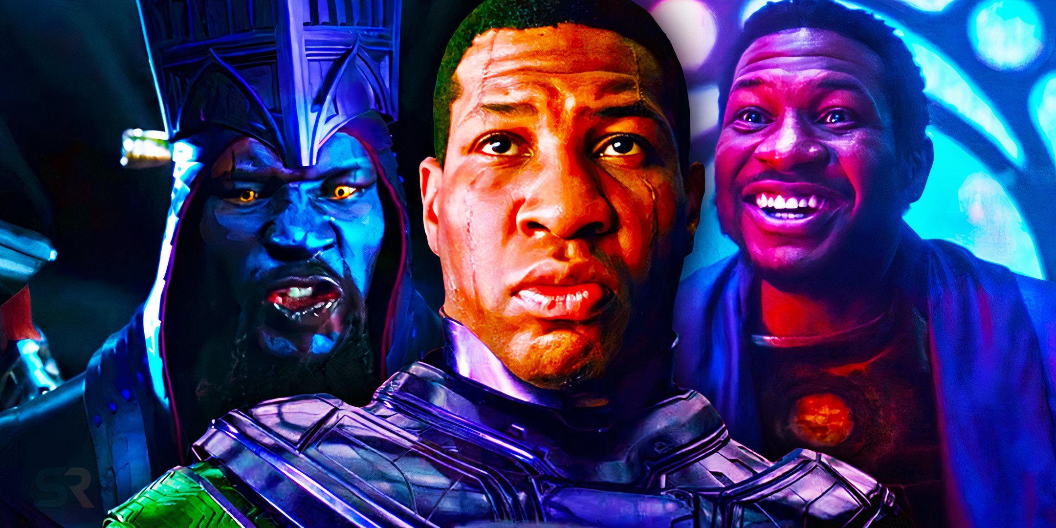 “Mientras los fanáticos hablen, hay esperanza:” Jonathan Majors aborda la posibilidad de regresar al MCU como Kang el conquistador