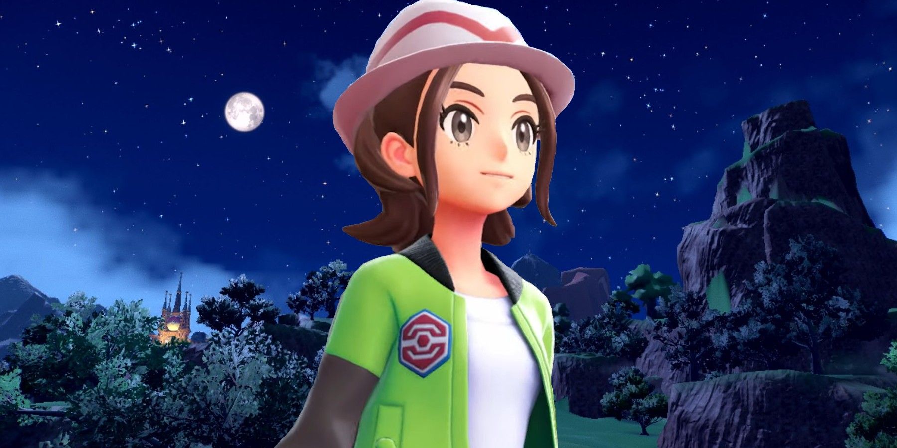 Pokémon Legends: ZA aún no ha mostrado un juego nocturno, y creo que sé por qué