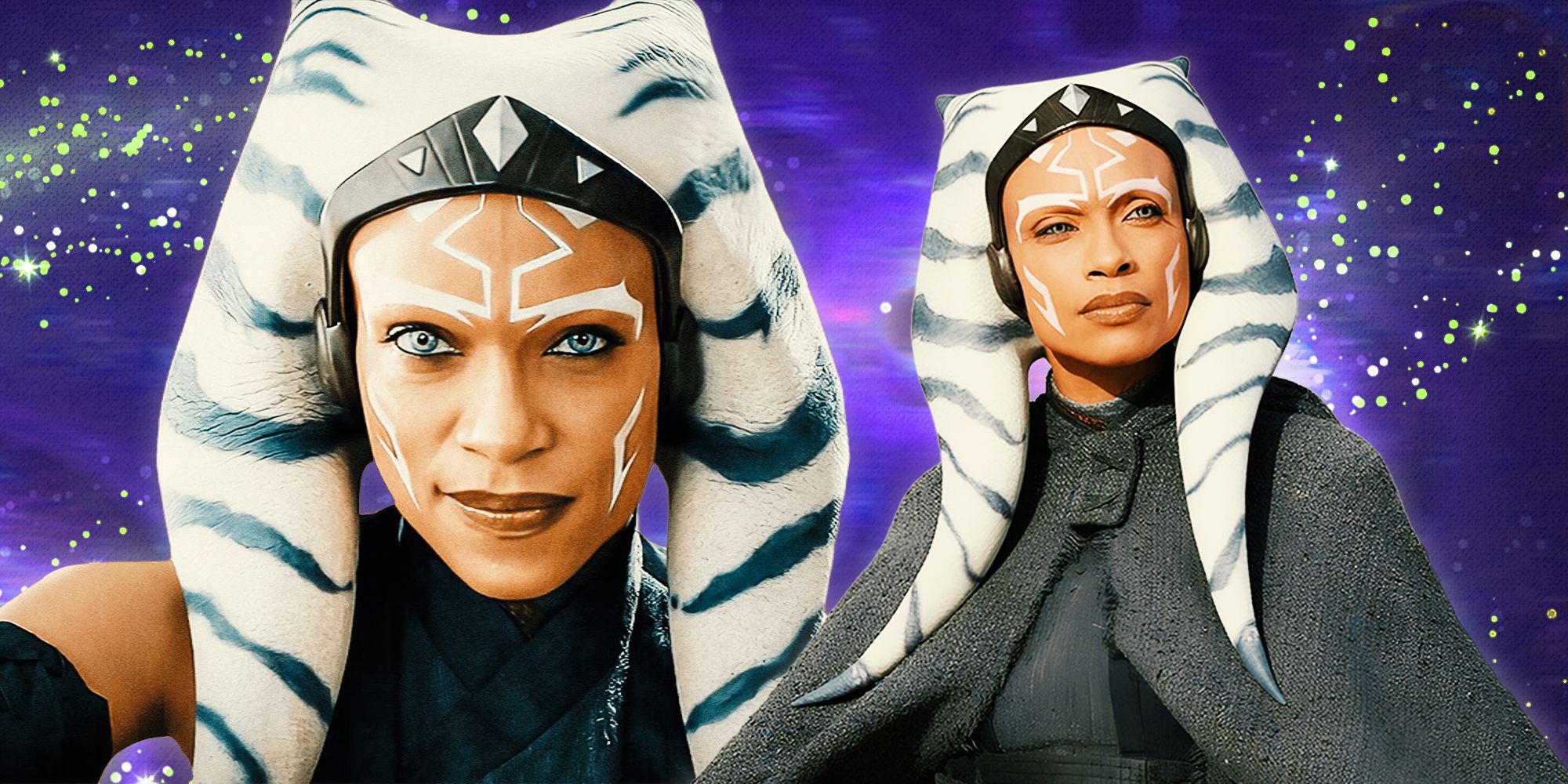 Si la temporada 2 de Ahsoka no responde a esta pregunta esencial de Ahsoka Tano, lo voy a perder