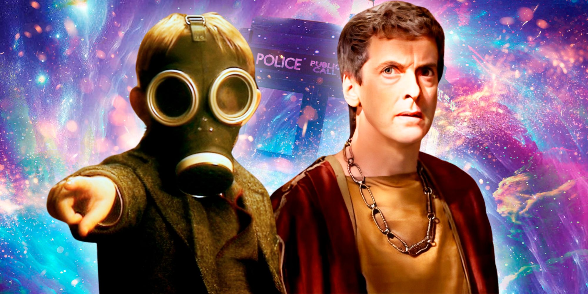 10 episodios de Doctor Who que capturan la esencia real de Doctor Who