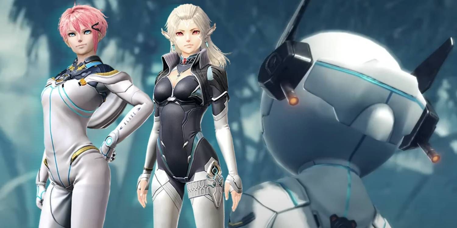 Xenoblade Chronicles X: Edición definitiva: cada nuevo miembro del partido y cómo reclutarlos