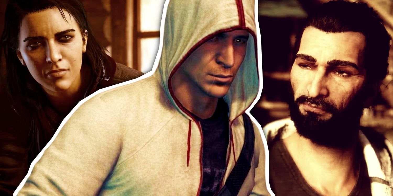 Assassin's Creed Shadows finalmente podría arreglar el día moderno con esta característica de ánimo