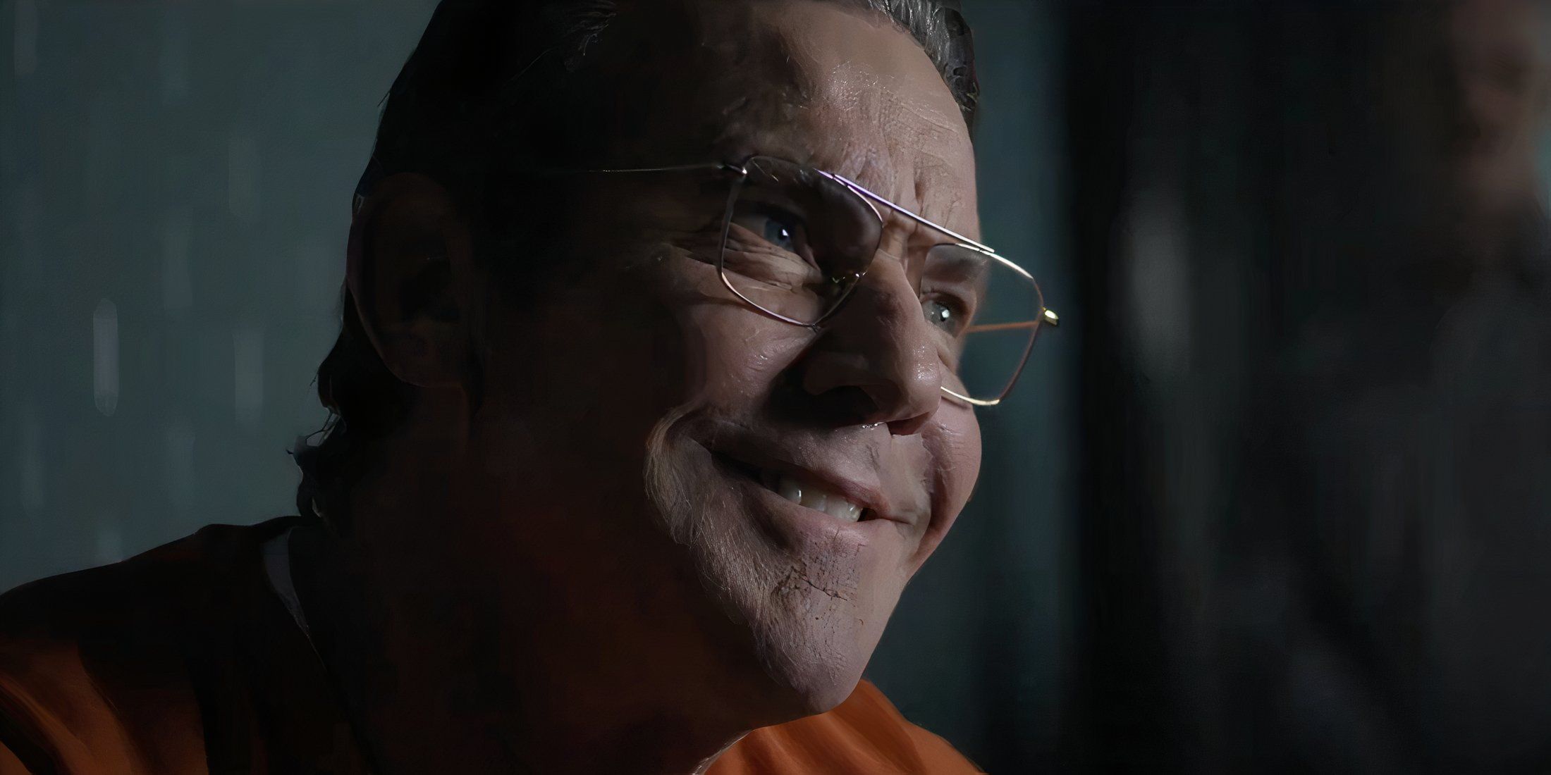 Trailer de Fith Face: Dennis Quaid es un asesino en serie en Paramount+ Show Inspirado en el popular podcast de crimen verdadero