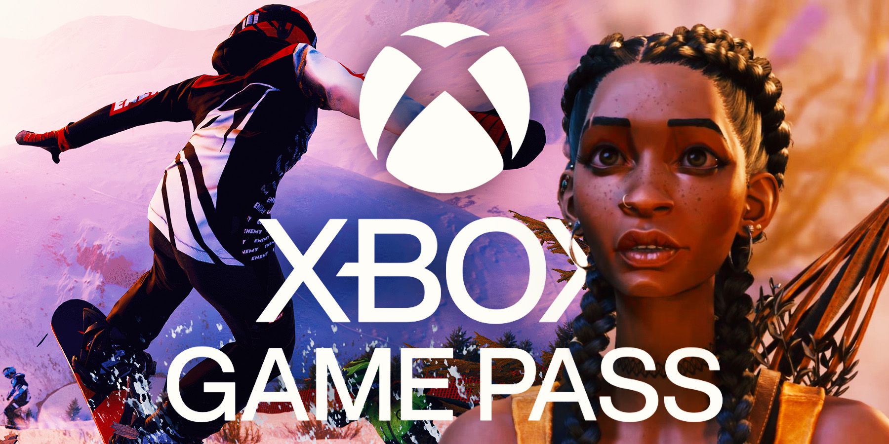 La alineación de Xbox Game Pass ‘de abril de 2025 me emociona ser suscriptor