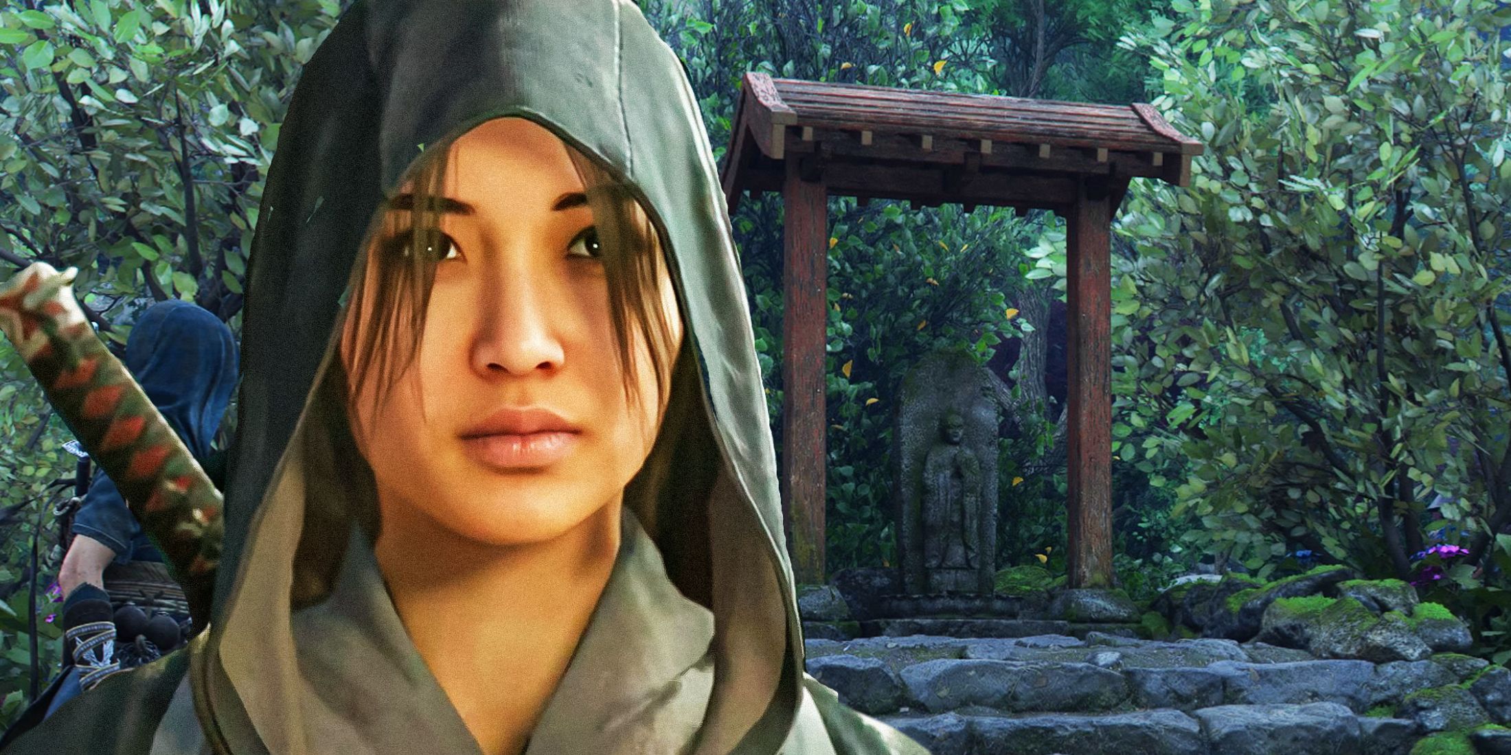 Assassin’s Creed Shadows: todas las ubicaciones de la estatua de Izumi Settsu Jizo