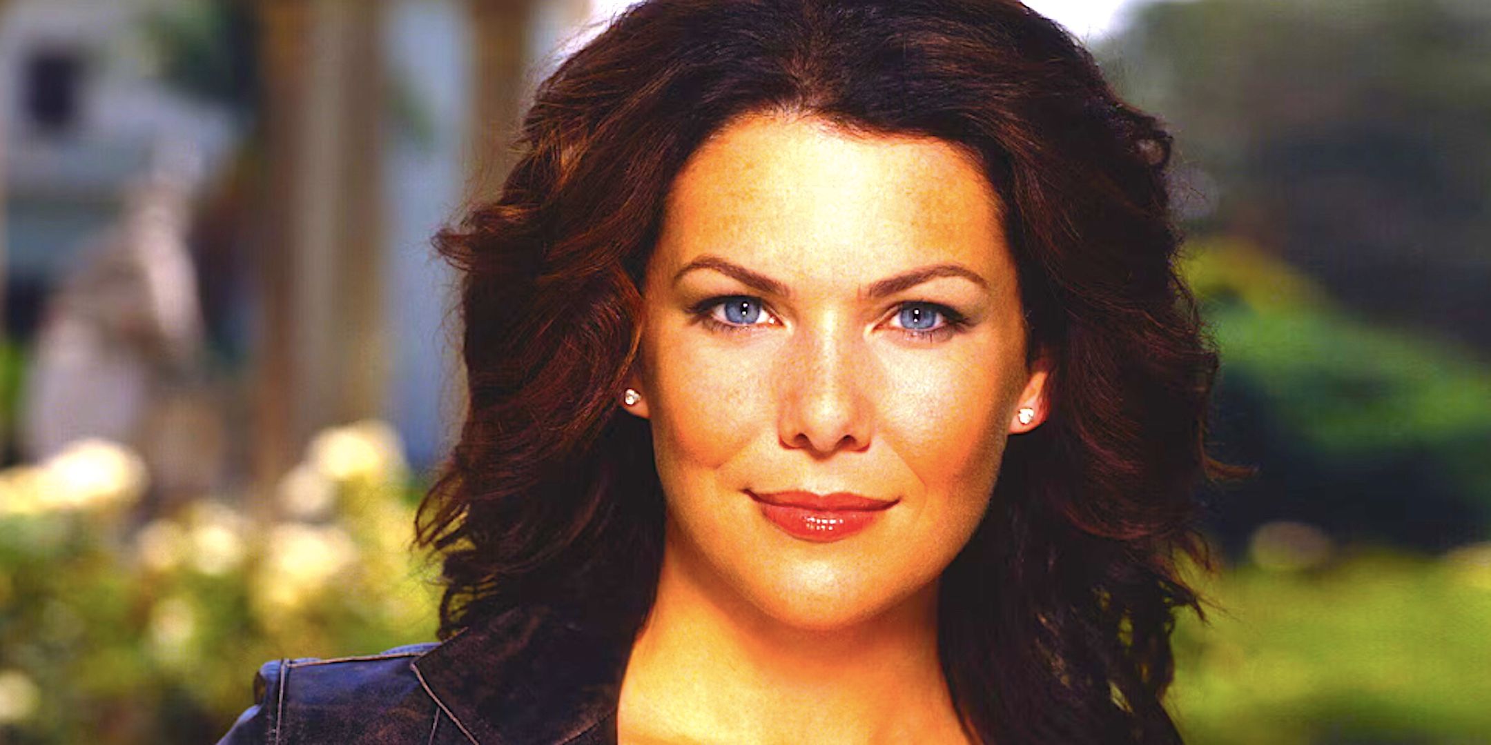 En lugar de volver a ver a Gilmore Girls nuevamente, Stream Lauren Graham Replacing Show con más de 100 episodios y una puntuación RT del 88%