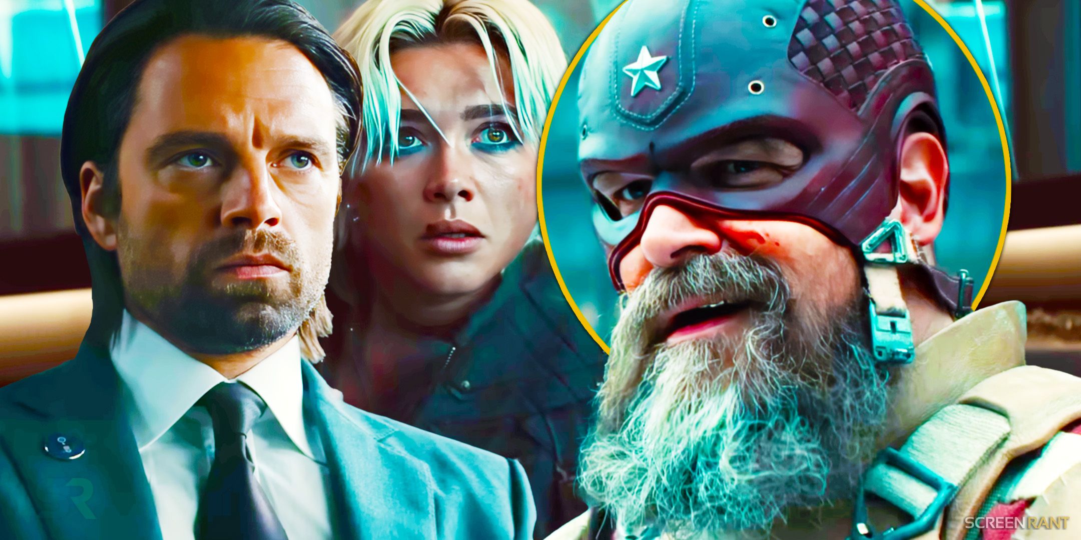 “Está lleno de pretenciosos nominados al Oscar”: David Harbor se dirige a Thunderbolts* Tráiler que hace que se vea diferente a cualquier otra película de Marvel