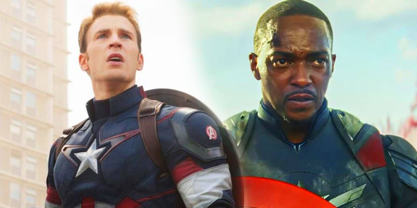 La franquicia de películas de Marvel Captain America pasa oficialmente $ 2.6B de referencia