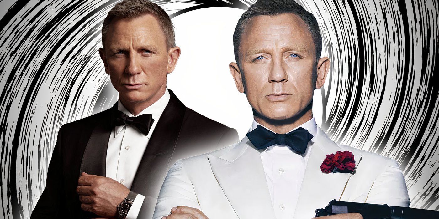 James Bond 26 Tomar tanto tiempo fue inevitable debido a los mayores cambios de Daniel Craig a 007