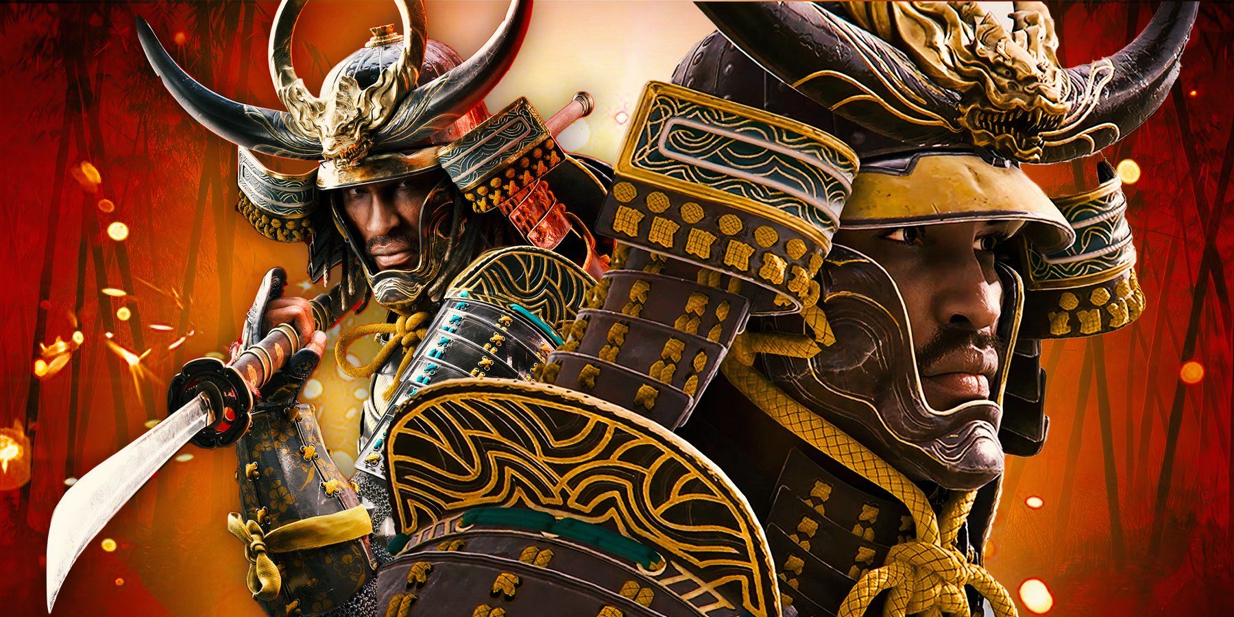 La mejor construcción para Yasuke en Assassin’s Creed Shadows