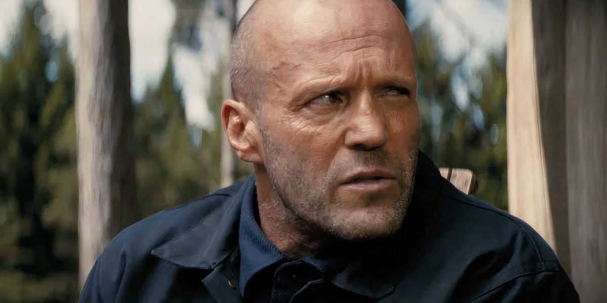 A Working Man Clip: Jason Statham noquea a muchos guardias con estilo en el nuevo thriller de acción de David Ayer