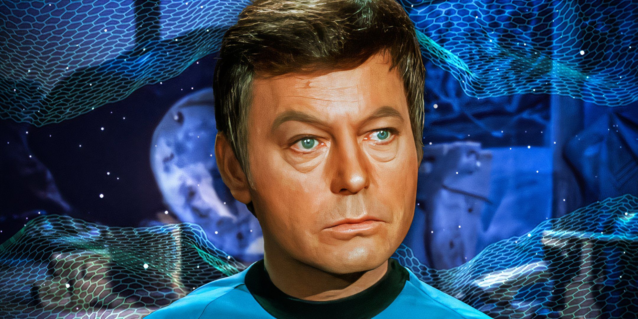 A través de Star Trek: The Original Series ‘3 Seasons, este episodio de 1969 fue el mejor del Dr. McCoy