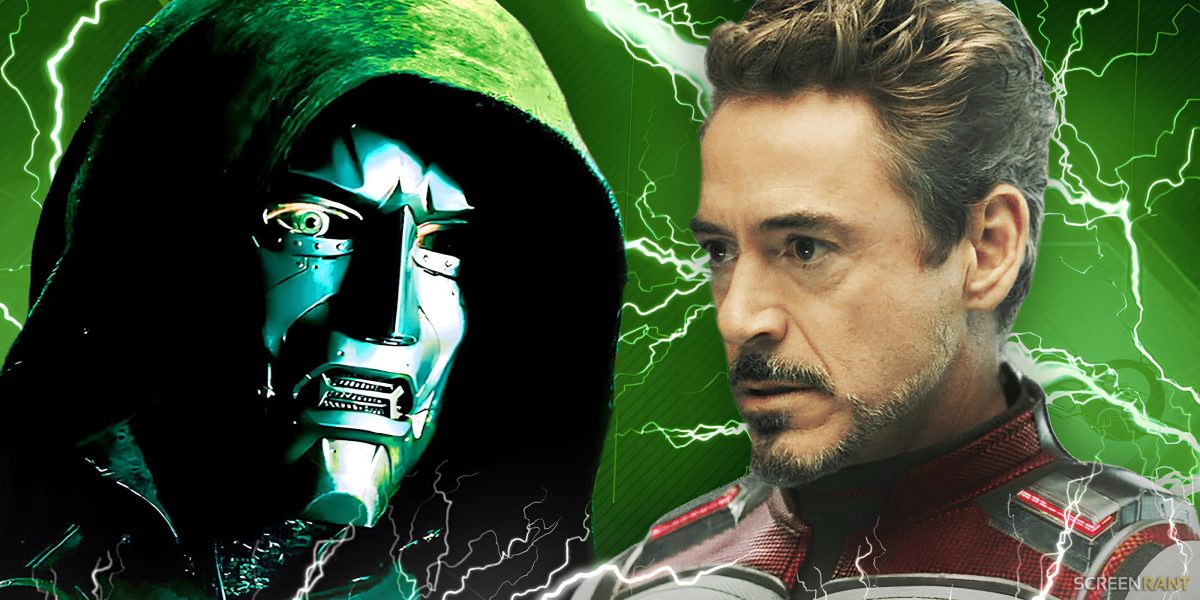 Avengers: Director del Doomsday revela el trabajo de método profundo de Robert Downey Jr para Doctor Doom: "Es un proceso muy intenso"