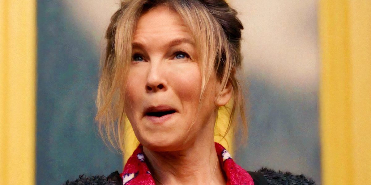 Bridget Jones 4 Box Office Boost hace que la cuadrilogía supere una franquicia popular de 13 películas