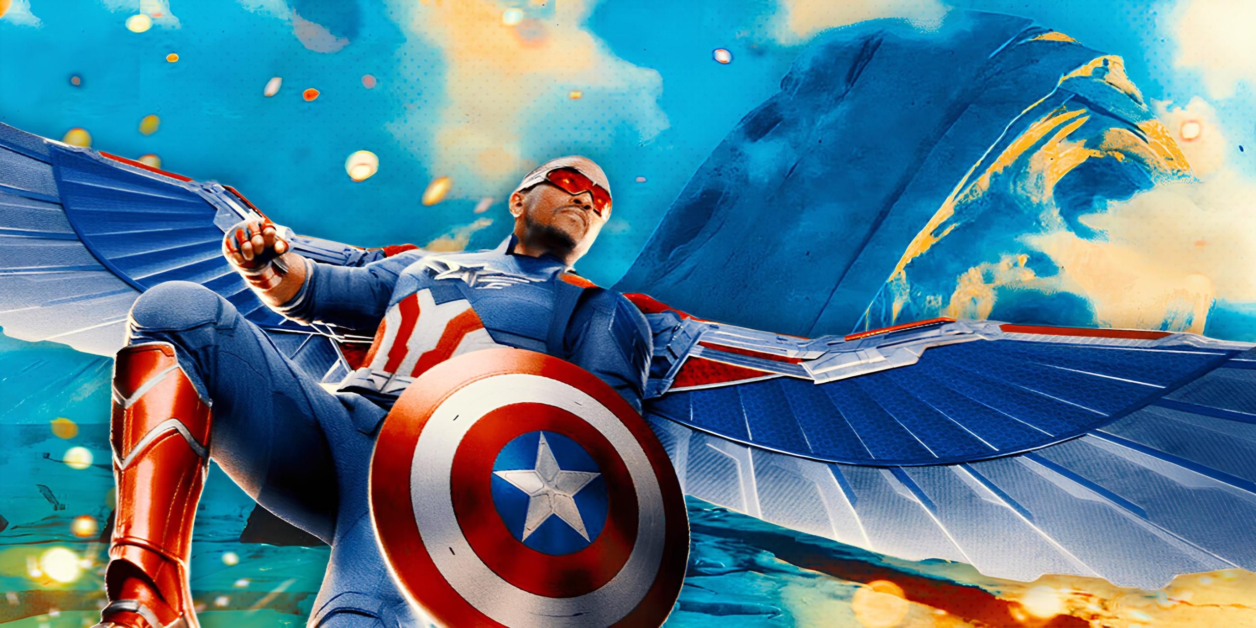 Captain America: Brave New World acaba de configurar la actualización perfecta de Adamantium para 1 villano de MCU clave 7 años después de que Marvel lo evitó