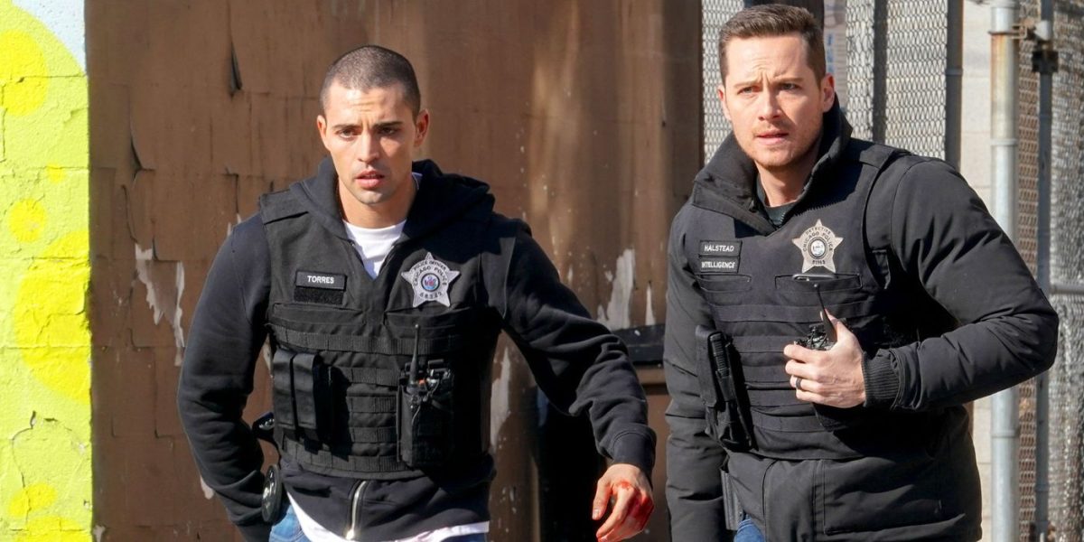 Cómo Torres manejará la muerte de Gloria en Chicago PD Temporada 12 provocada por Showrunner