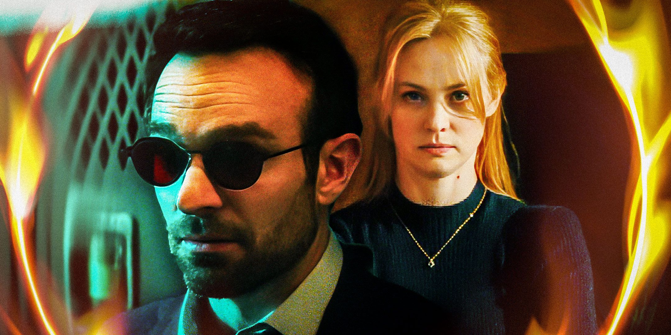 Daredevil: Born Again Showrunner explica la ausencia de Karen Page de la temporada 1 hasta ahora: “Las familias tienden a fracturarse cuando un ser querido pasa”