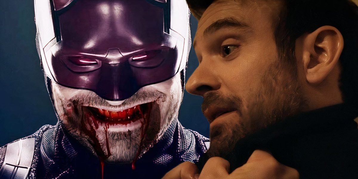 Daredevil: Los comentarios recientes del director nacido de nuevo sobre el final del episodio 2 lo hacen mucho peor de lo que ya pensé que era